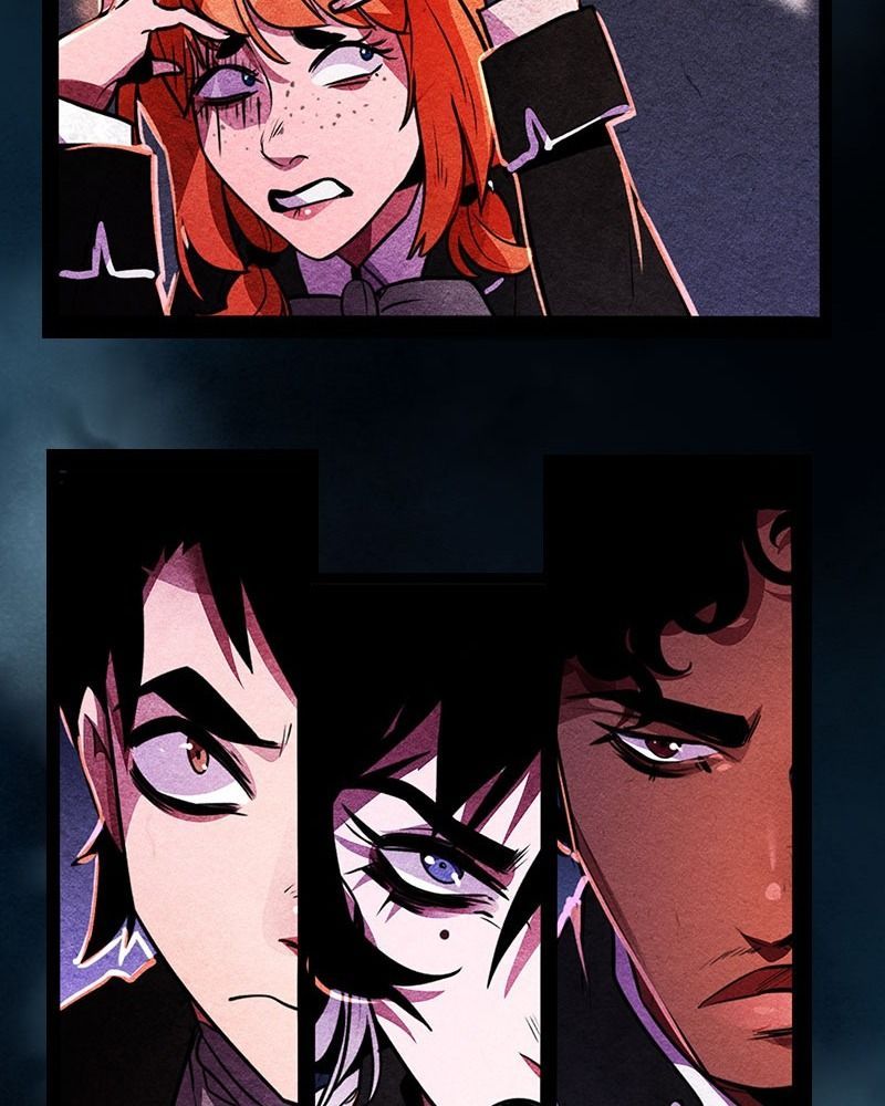 Học Viện Nevermore Chapter 31 - 32