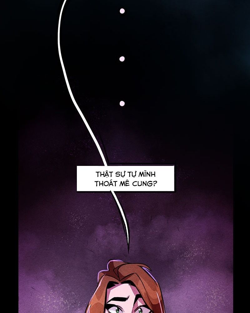Học Viện Nevermore Chapter 31 - 34