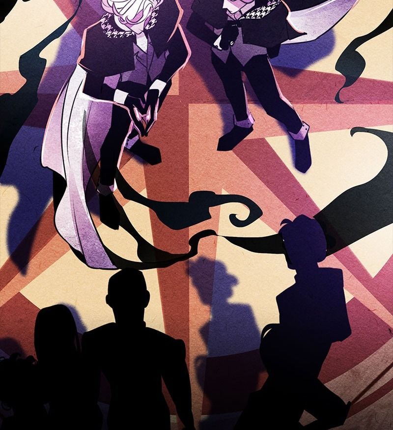 Học Viện Nevermore Chapter 31 - 40