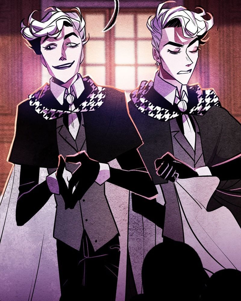 Học Viện Nevermore Chapter 31 - 49