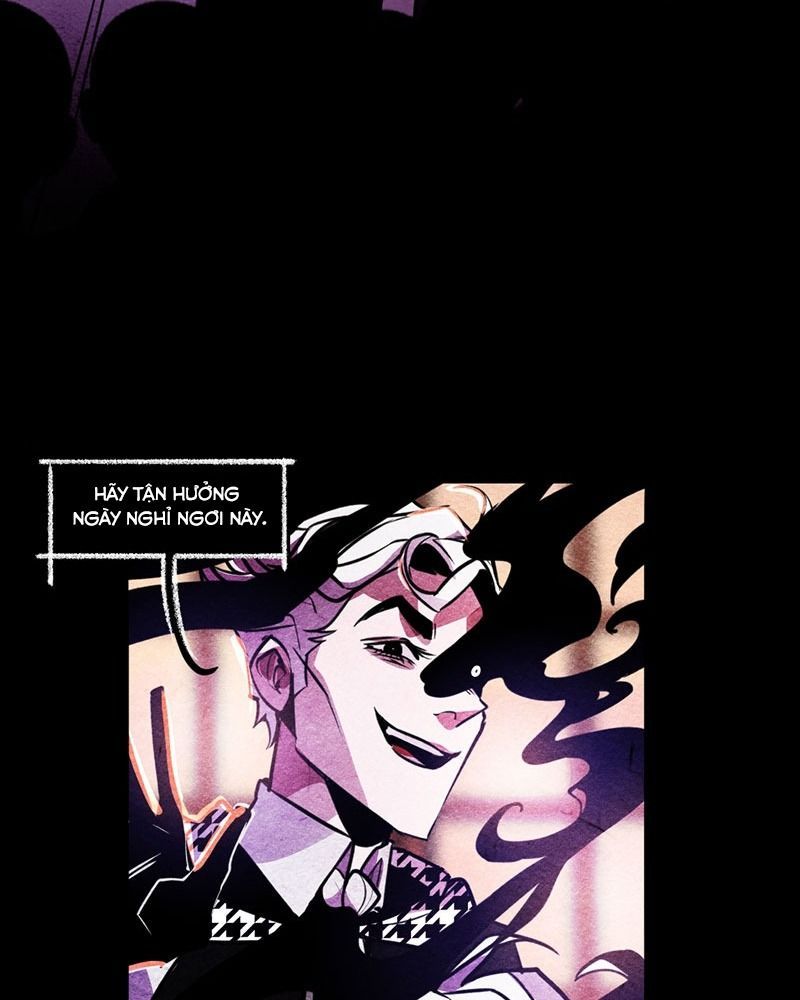 Học Viện Nevermore Chapter 31 - 50
