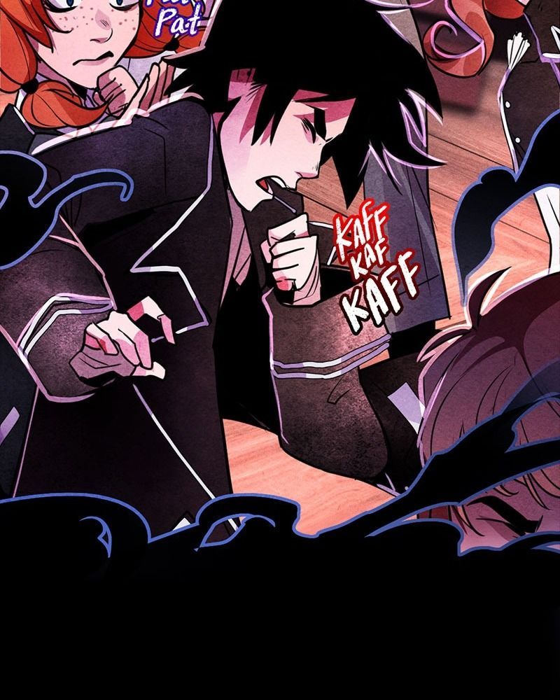 Học Viện Nevermore Chapter 31 - 53