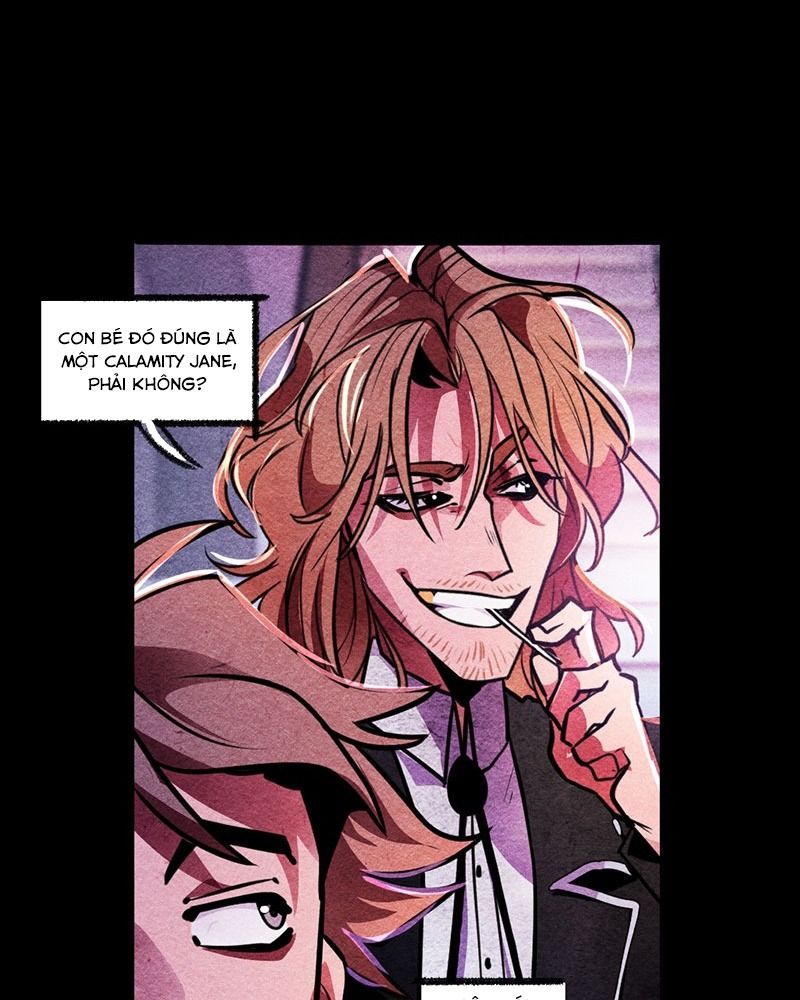 Học Viện Nevermore Chapter 31 - 56