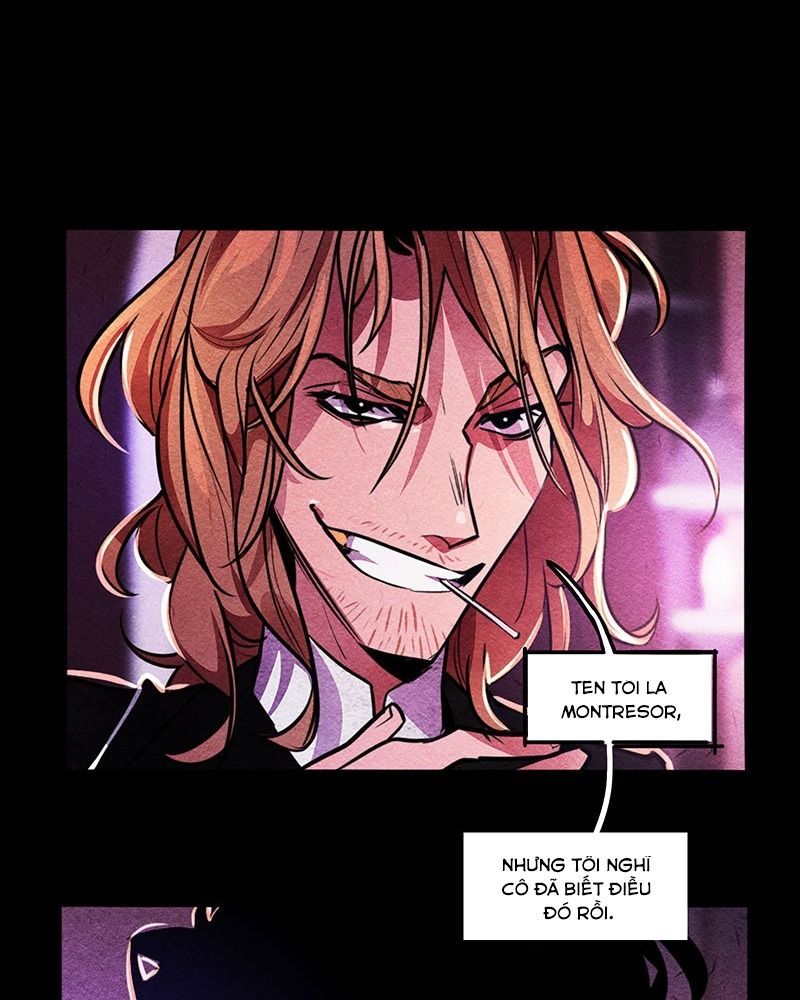 Học Viện Nevermore Chapter 31 - 7