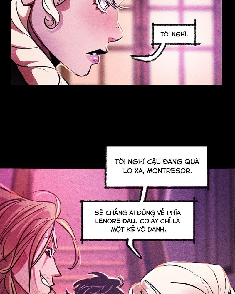 Học Viện Nevermore Chapter 31 - 64