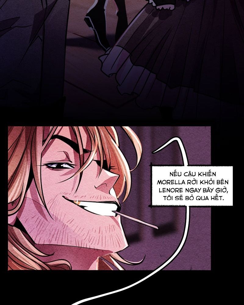 Học Viện Nevermore Chapter 31 - 66