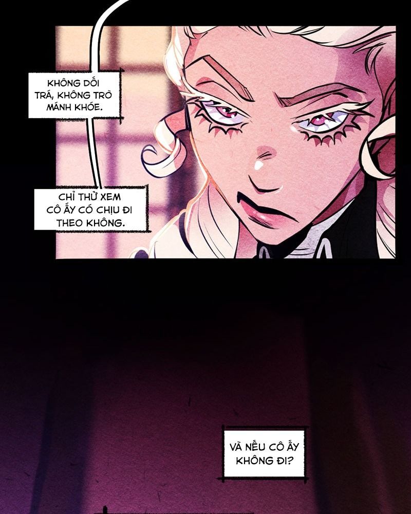 Học Viện Nevermore Chapter 31 - 67