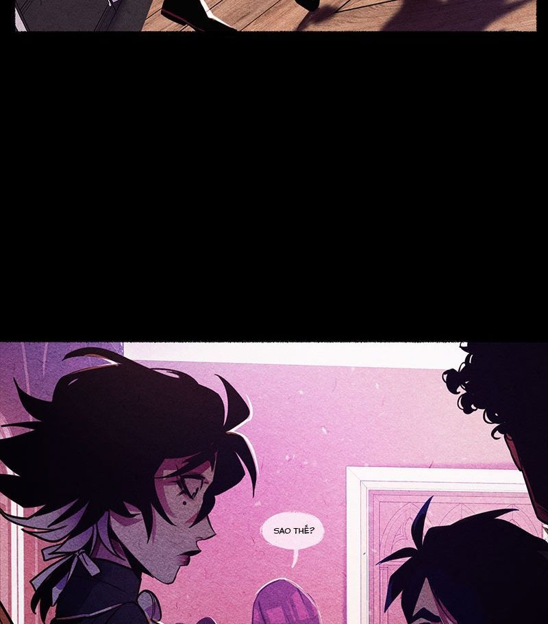 Học Viện Nevermore Chapter 32 - 11