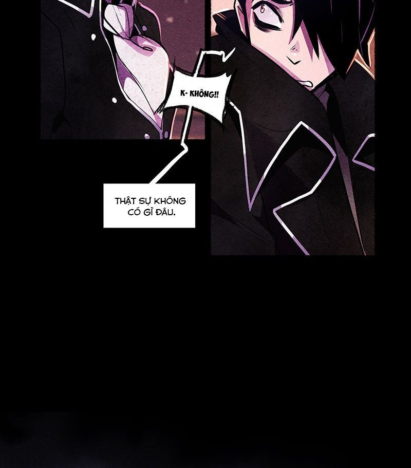 Học Viện Nevermore Chapter 32 - 13