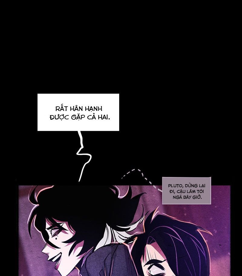 Học Viện Nevermore Chapter 32 - 16