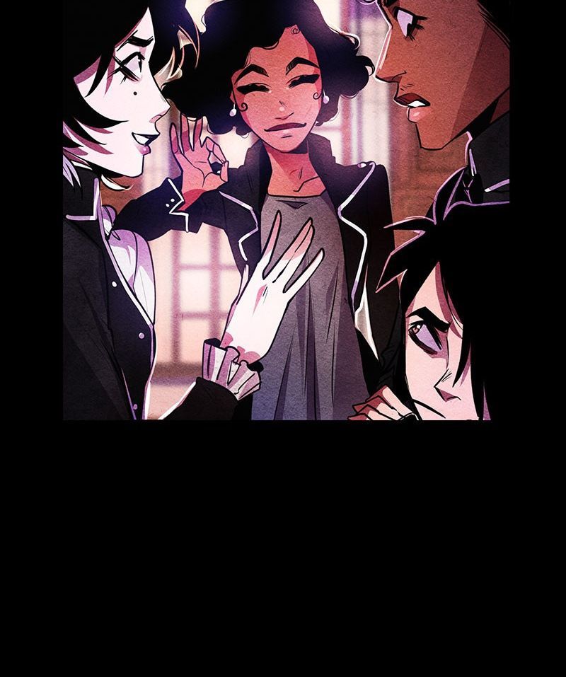 Học Viện Nevermore Chapter 32 - 37