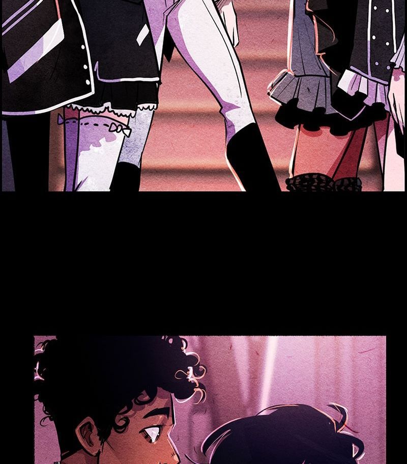 Học Viện Nevermore Chapter 32 - 5