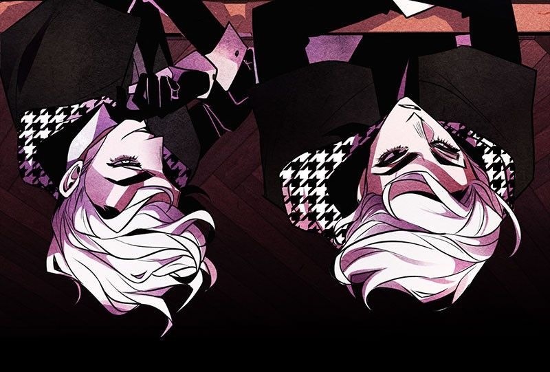 Học Viện Nevermore Chapter 32 - 47