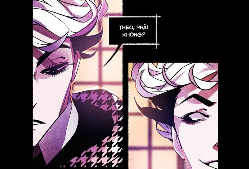 Học Viện Nevermore Chapter 32 - 49