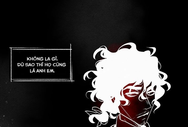 Học Viện Nevermore Chapter 32 - 51