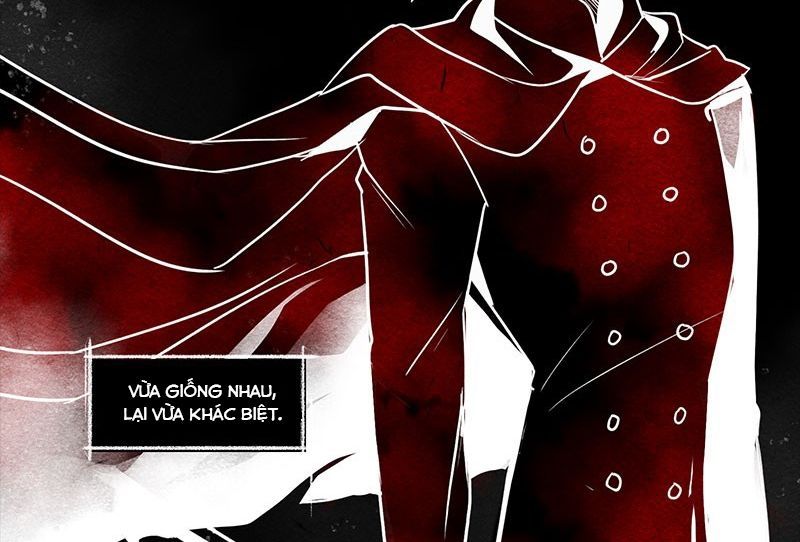 Học Viện Nevermore Chapter 32 - 52