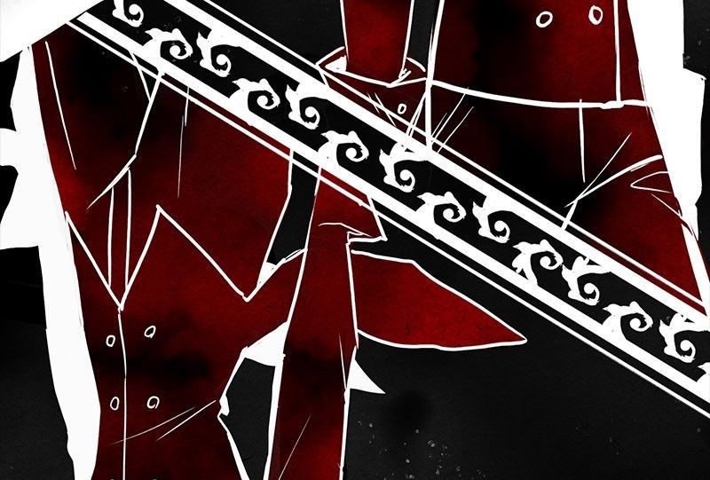 Học Viện Nevermore Chapter 32 - 53