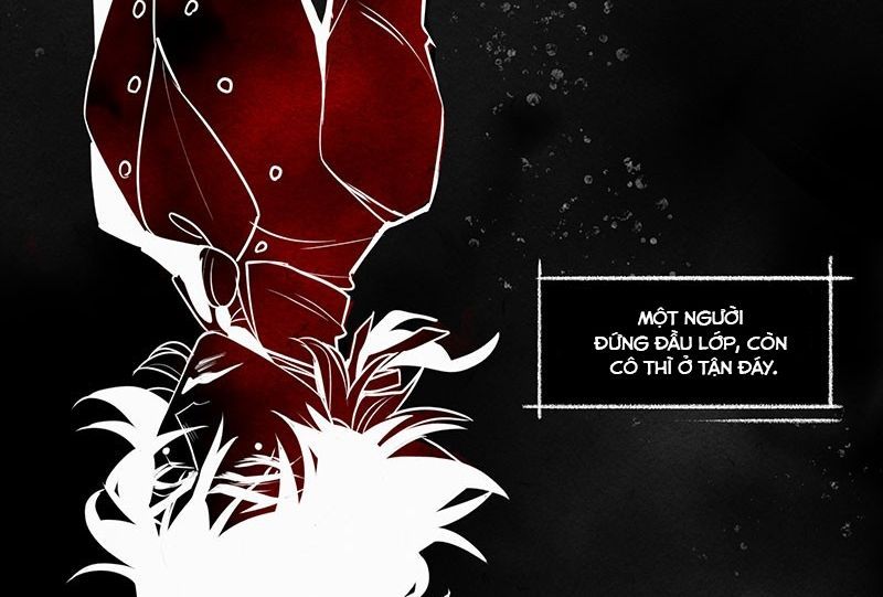 Học Viện Nevermore Chapter 32 - 54