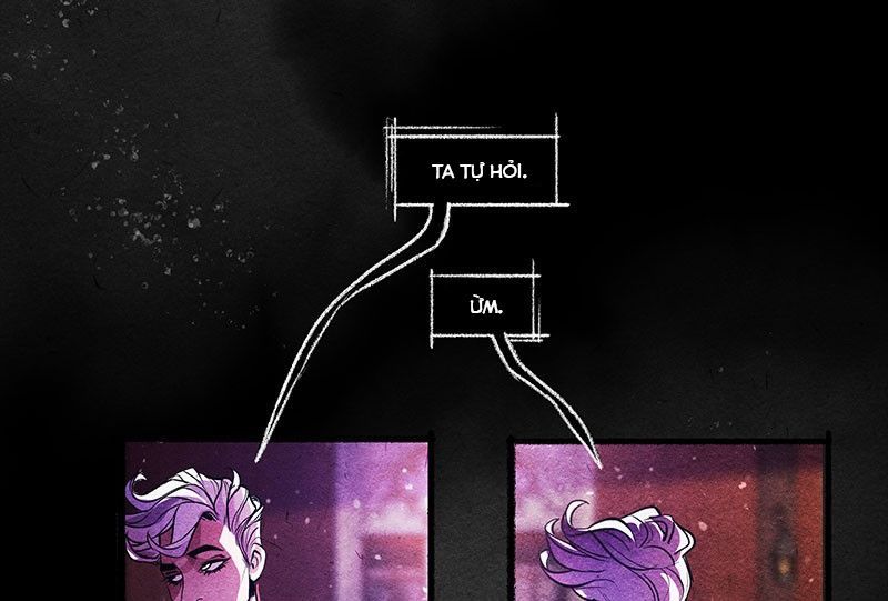 Học Viện Nevermore Chapter 32 - 56