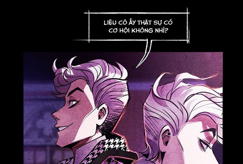 Học Viện Nevermore Chapter 32 - 59