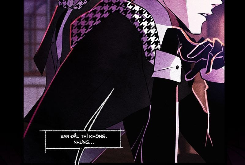 Học Viện Nevermore Chapter 32 - 60