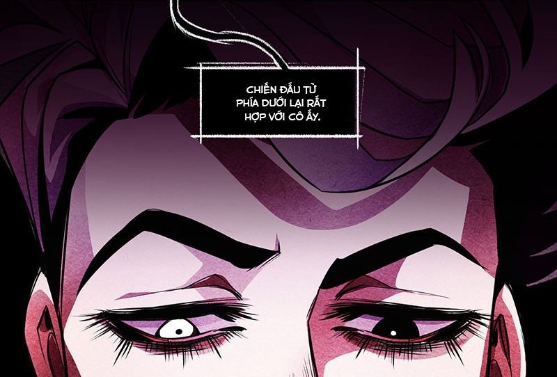 Học Viện Nevermore Chapter 32 - 61