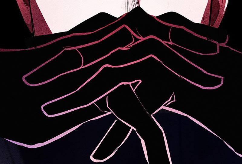 Học Viện Nevermore Chapter 32 - 62