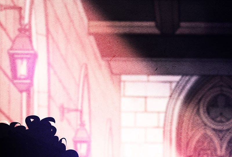 Học Viện Nevermore Chapter 32 - 64