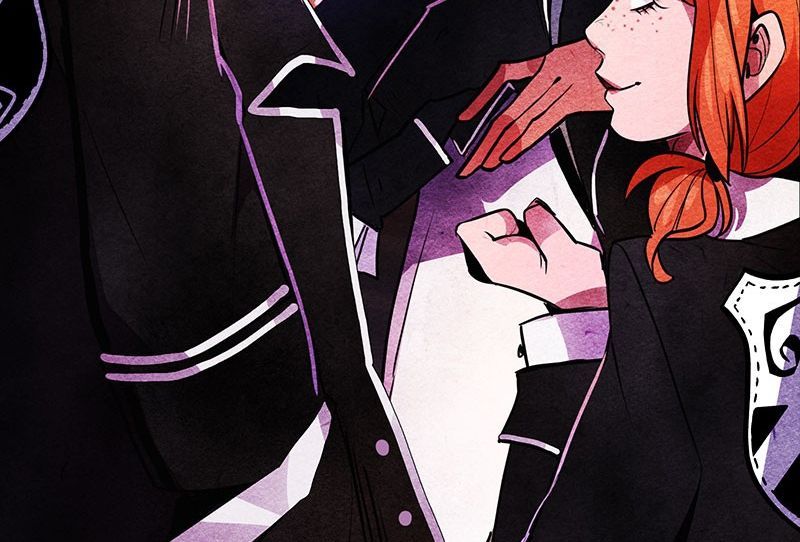 Học Viện Nevermore Chapter 32 - 67