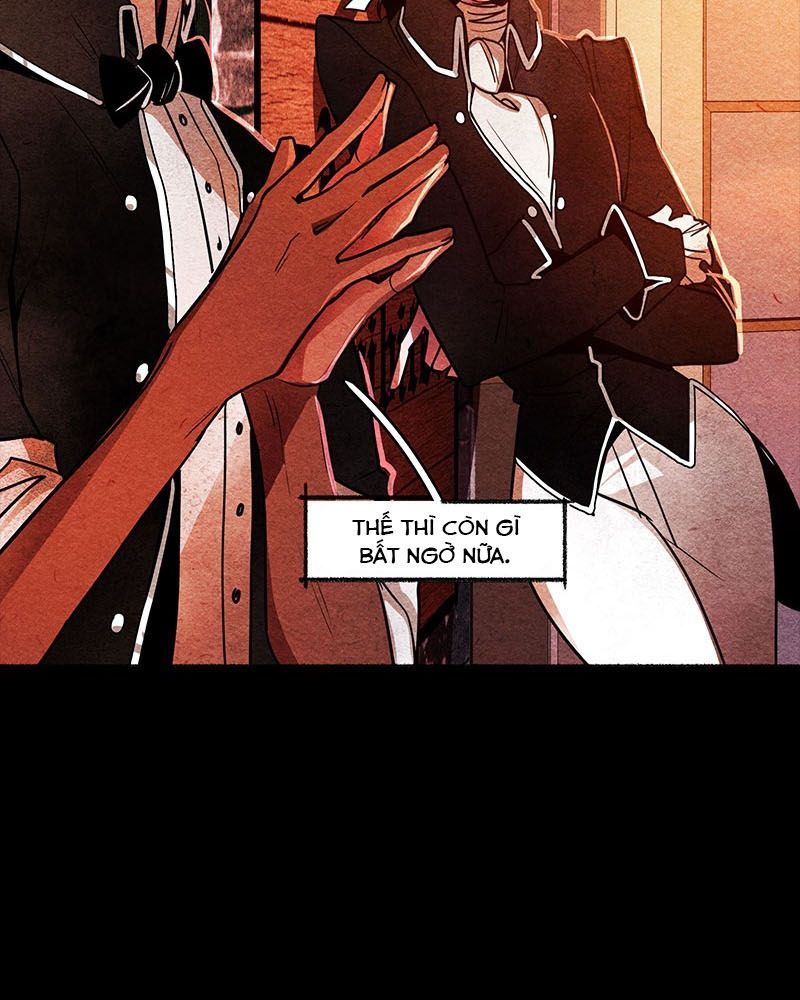 Học Viện Nevermore Chapter 33 - 14