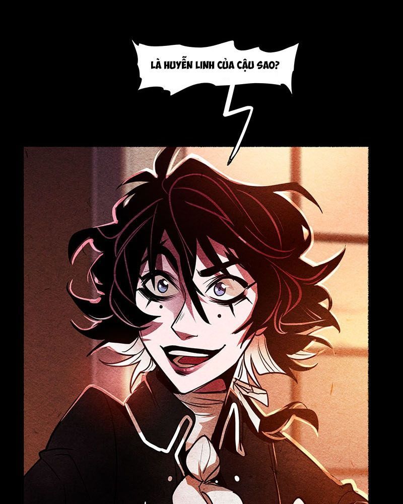 Học Viện Nevermore Chapter 33 - 15