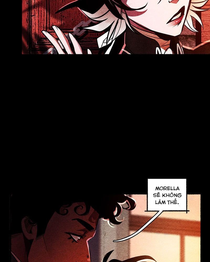 Học Viện Nevermore Chapter 33 - 19