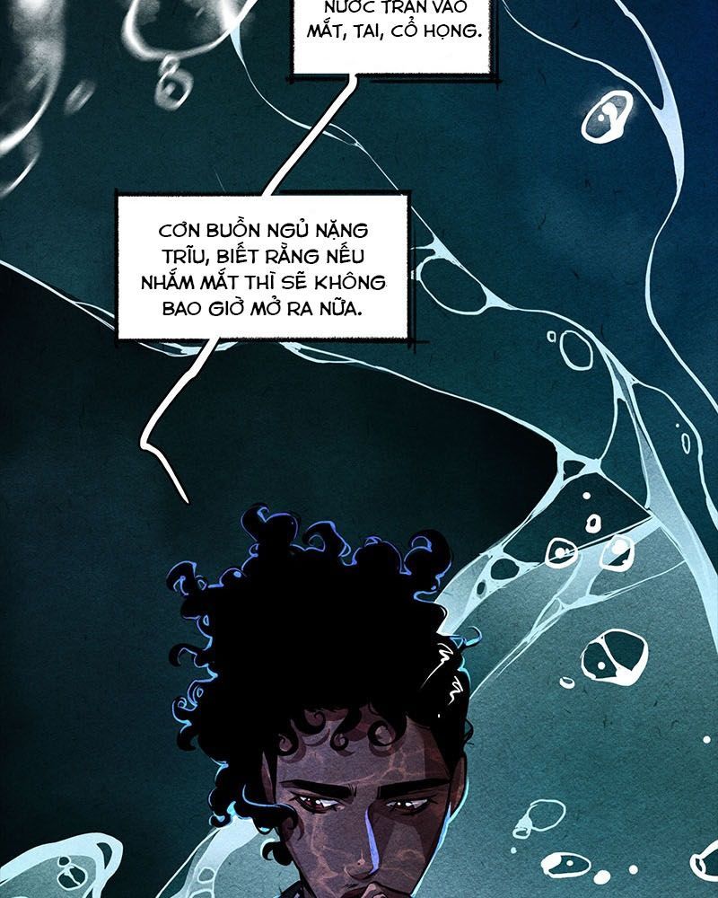 Học Viện Nevermore Chapter 33 - 26