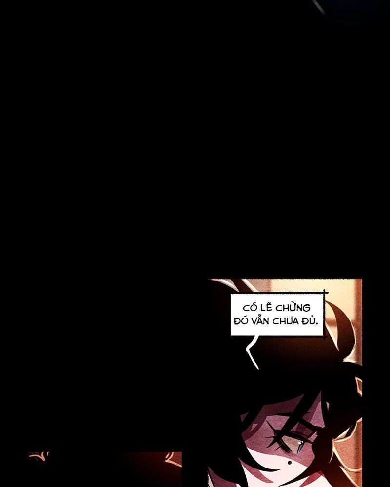 Học Viện Nevermore Chapter 33 - 29