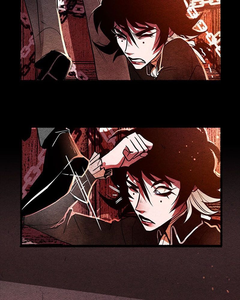 Học Viện Nevermore Chapter 33 - 39