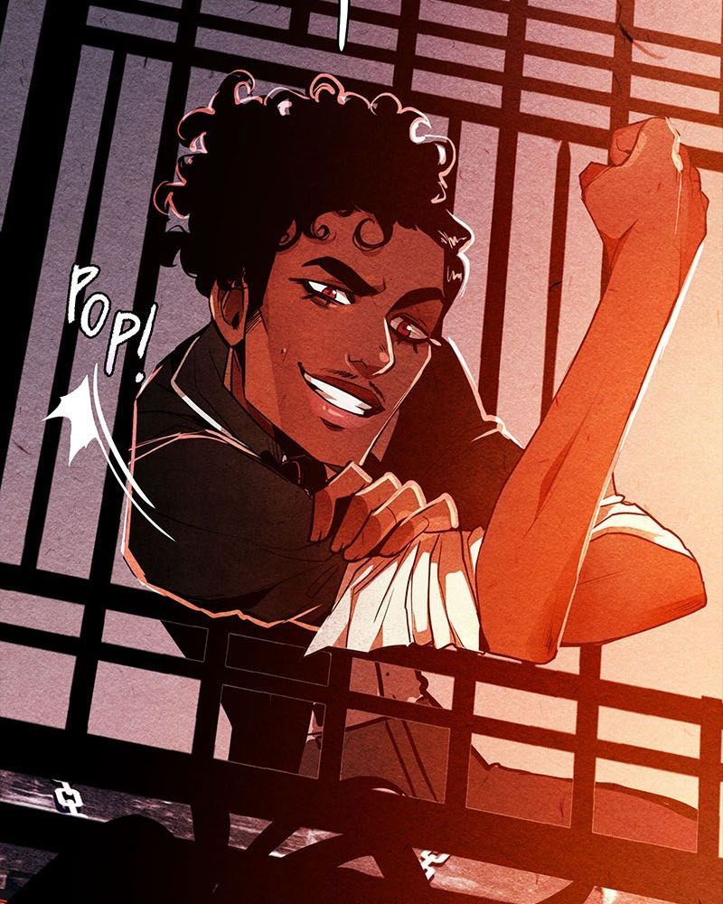 Học Viện Nevermore Chapter 33 - 49