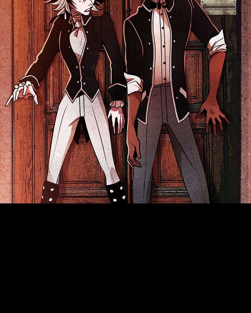 Học Viện Nevermore Chapter 33 - 58