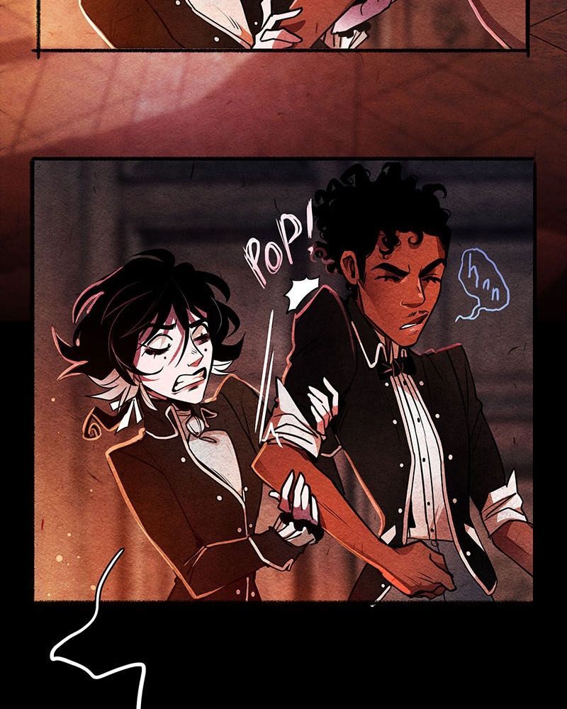 Học Viện Nevermore Chapter 33 - 63