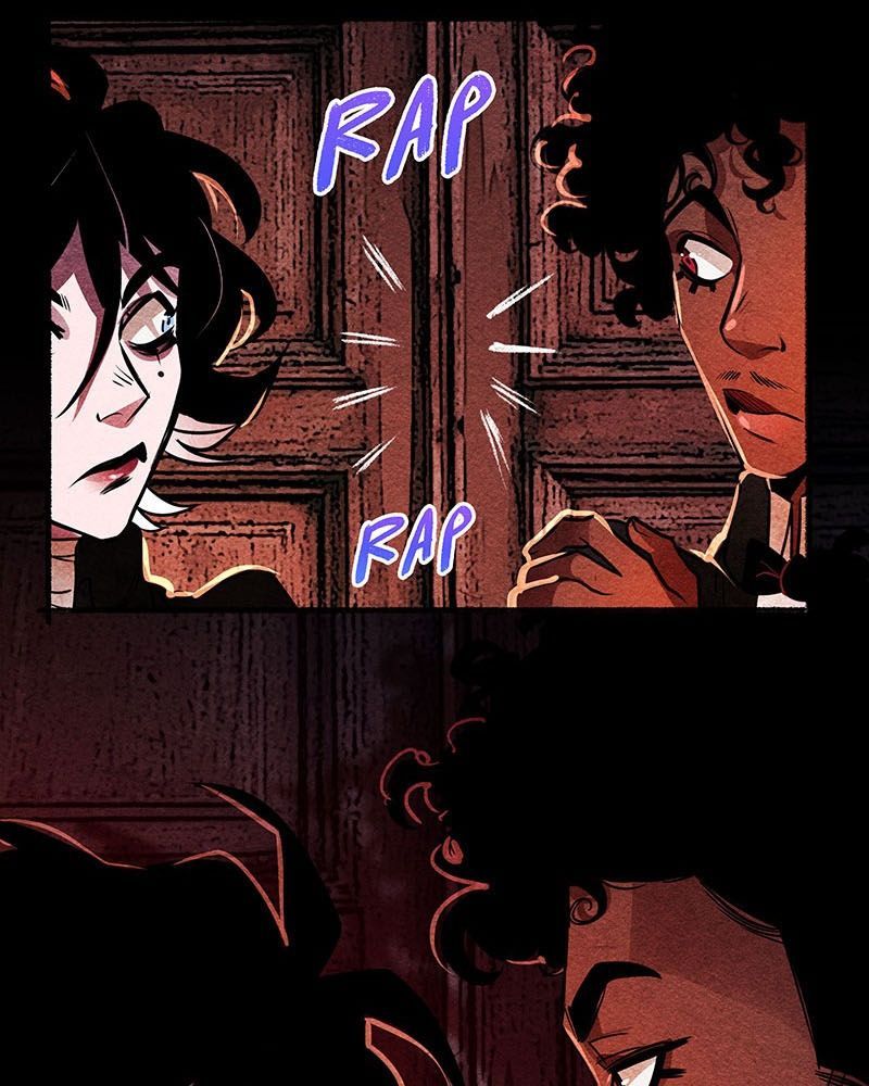 Học Viện Nevermore Chapter 33 - 65