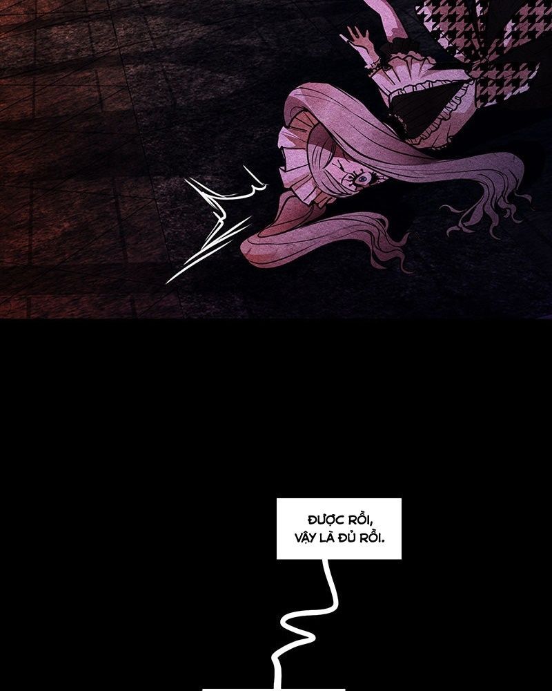 Học Viện Nevermore Chapter 34 - 14