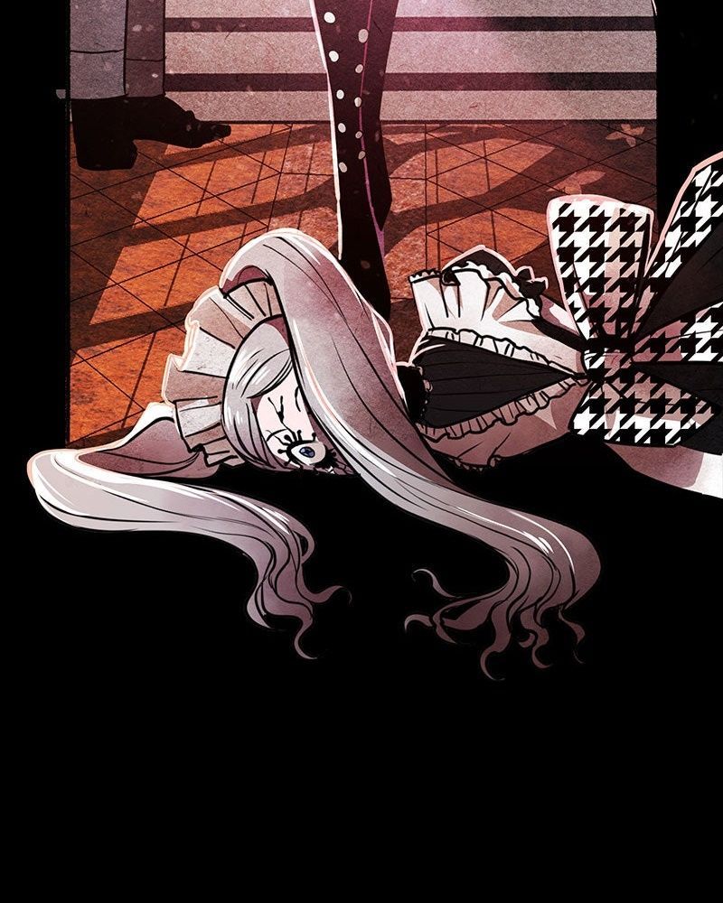 Học Viện Nevermore Chapter 34 - 19