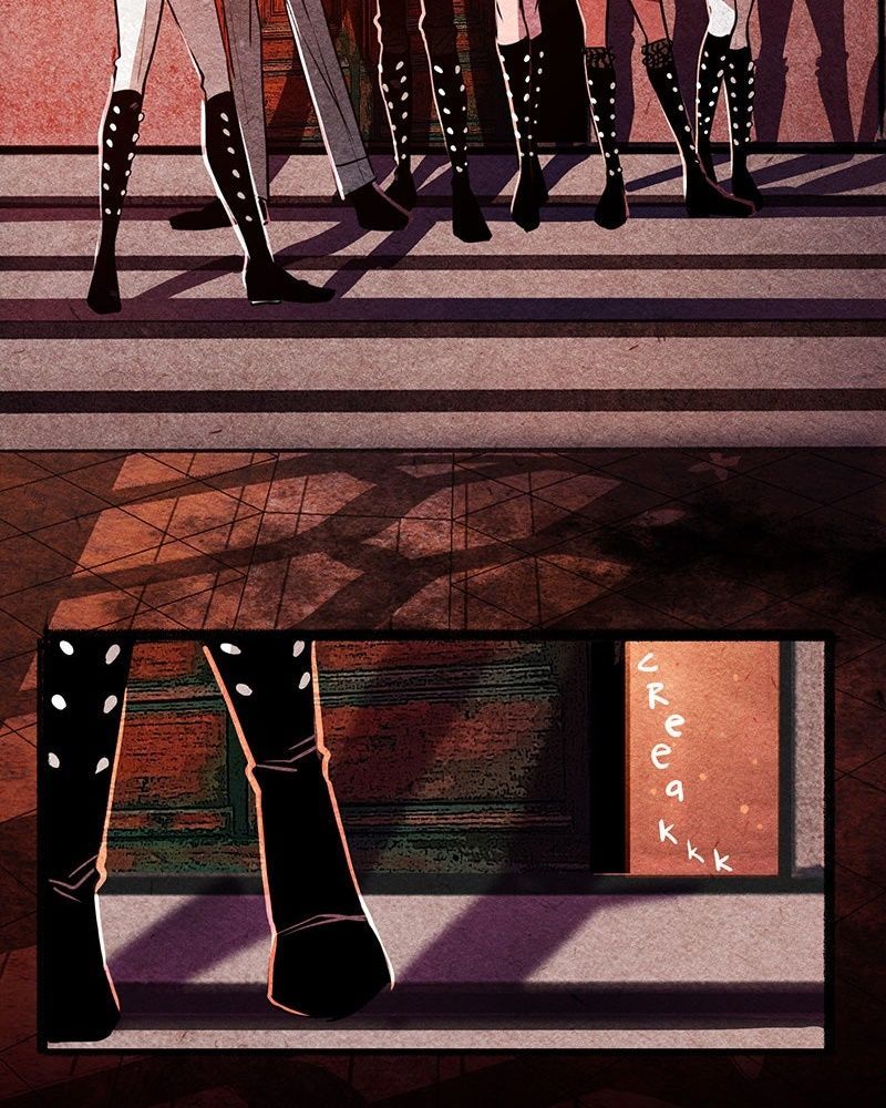 Học Viện Nevermore Chapter 34 - 5