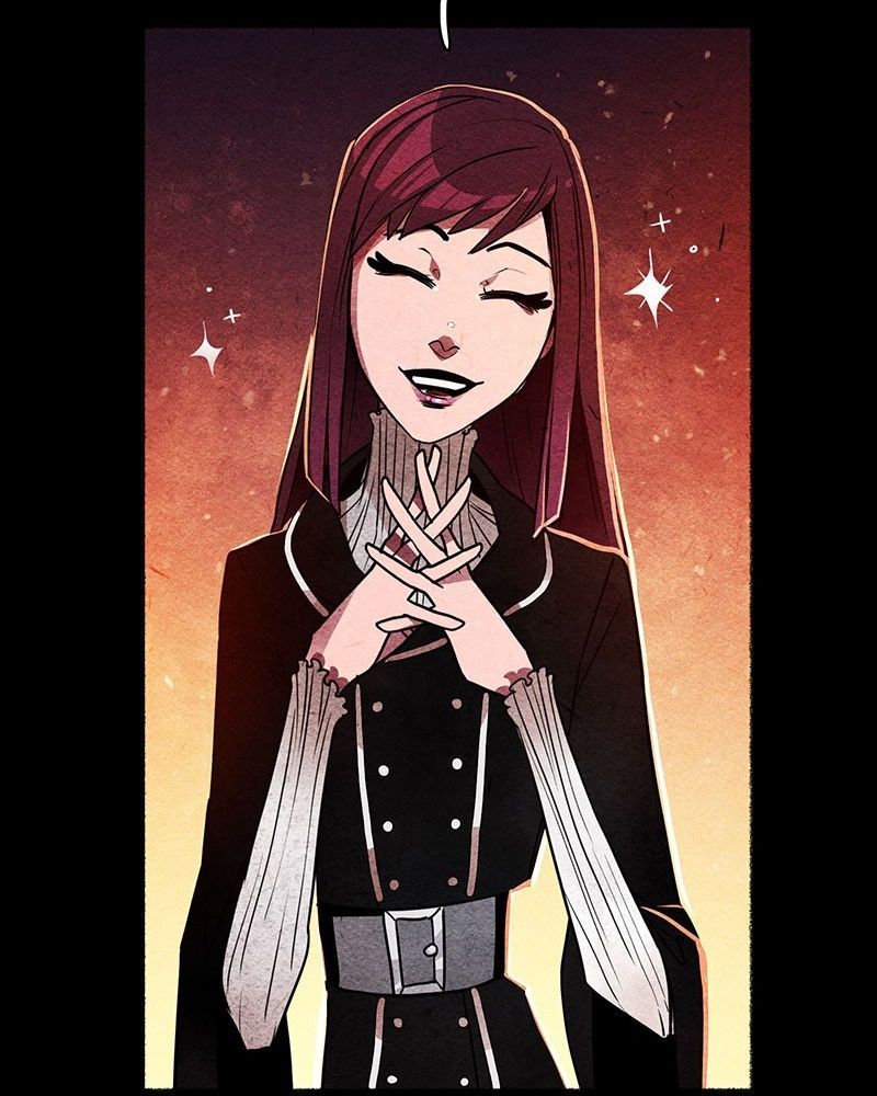 Học Viện Nevermore Chapter 34 - 44