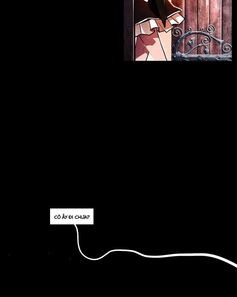 Học Viện Nevermore Chapter 34 - 46