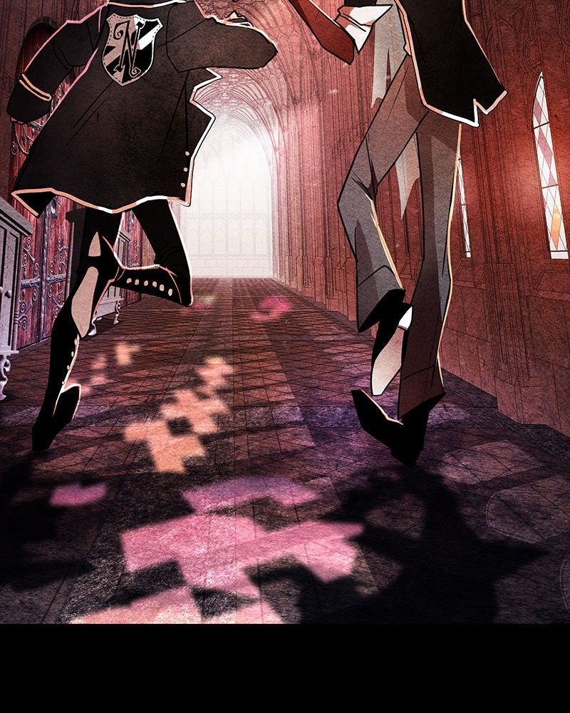 Học Viện Nevermore Chapter 34 - 52