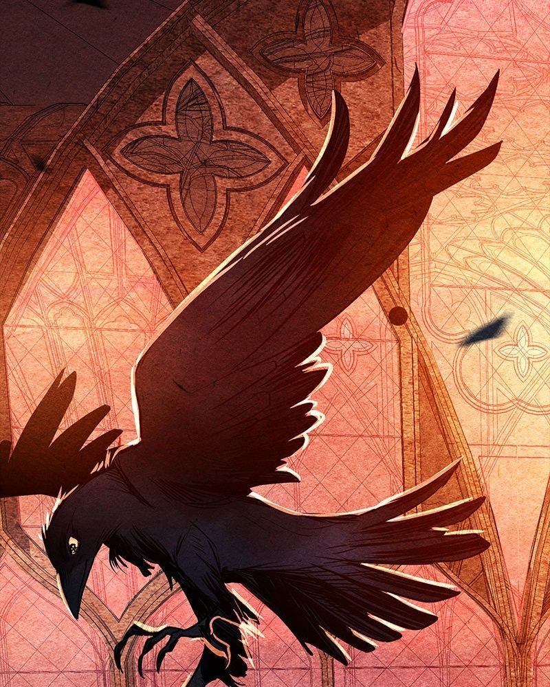 Học Viện Nevermore Chapter 34 - 55