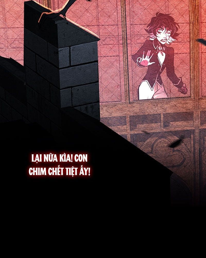 Học Viện Nevermore Chapter 34 - 56