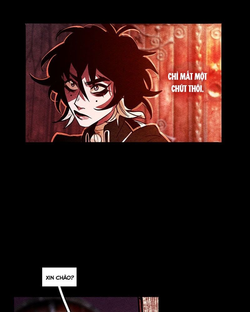 Học Viện Nevermore Chapter 34 - 59