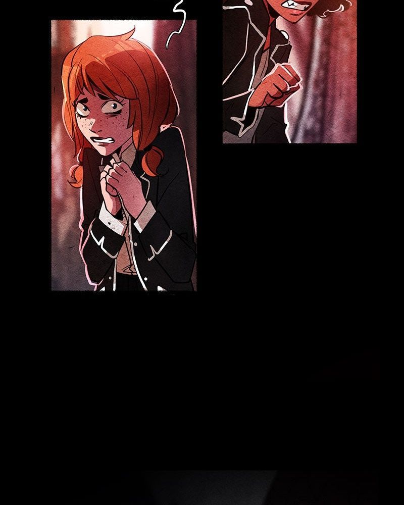 Học Viện Nevermore Chapter 34 - 8