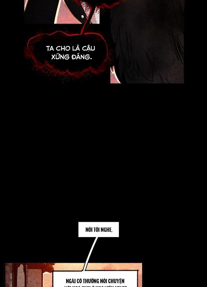 Học Viện Nevermore Chapter 35 - 12